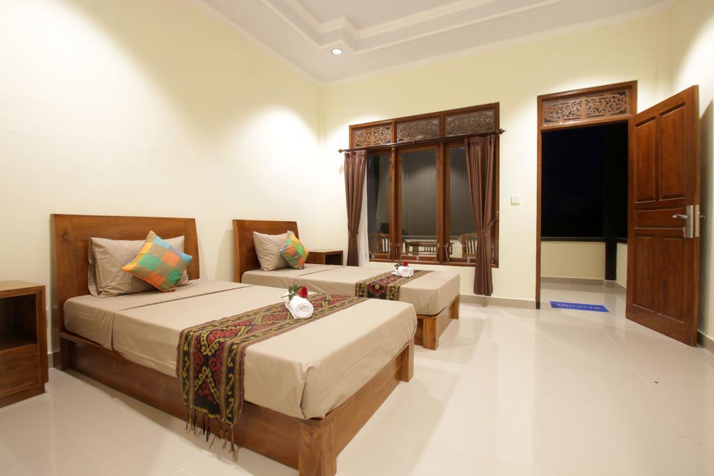 Pondok Wira Ubud Exterior photo