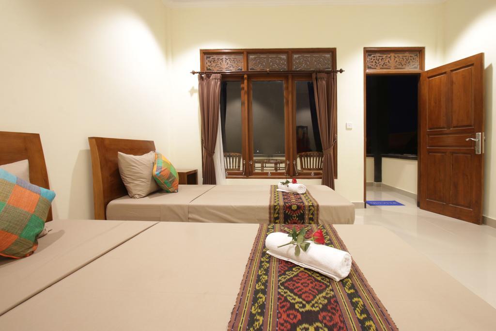 Pondok Wira Ubud Exterior photo