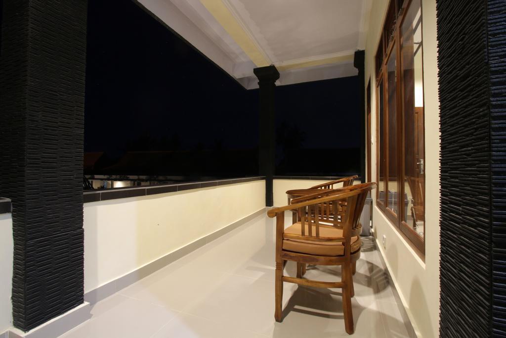 Pondok Wira Ubud Exterior photo