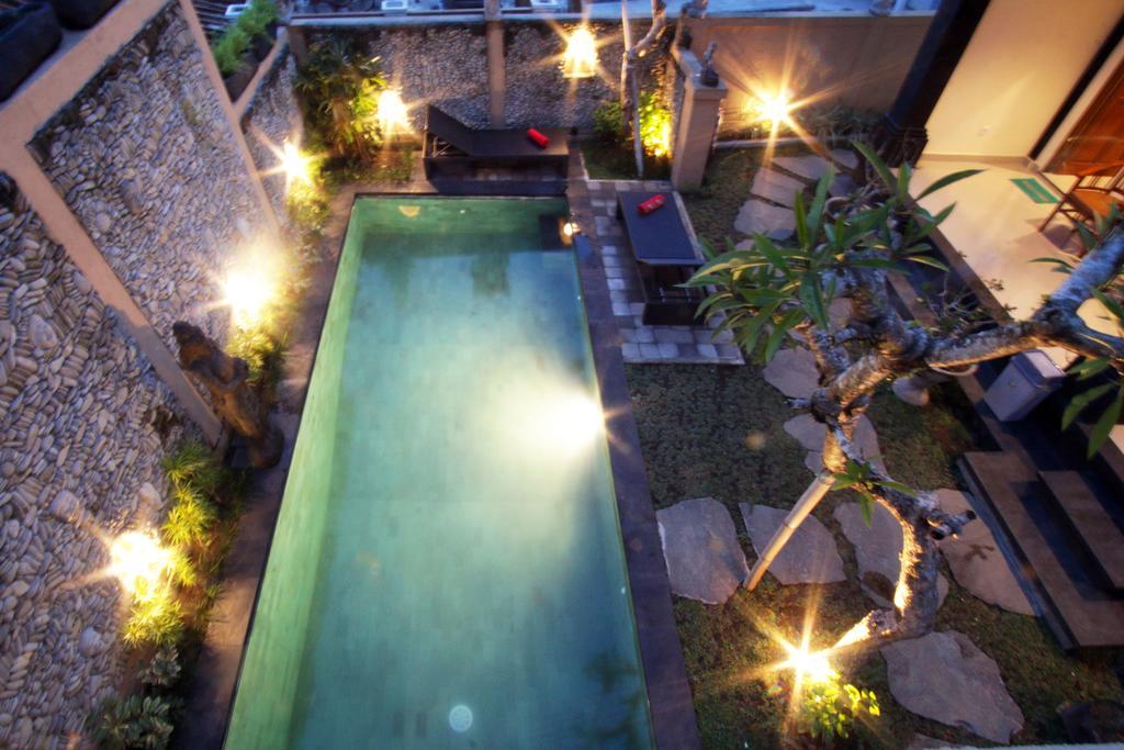 Pondok Wira Ubud Exterior photo