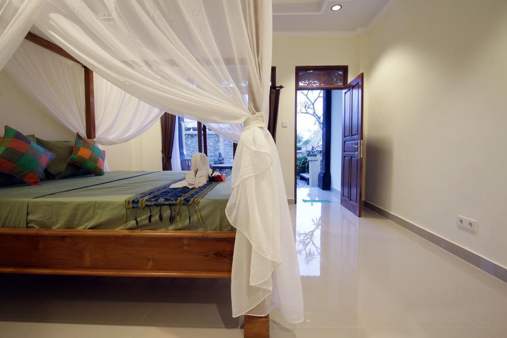 Pondok Wira Ubud Exterior photo